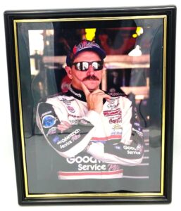 2001 HHC Presents Dale Earnhardt (5)
