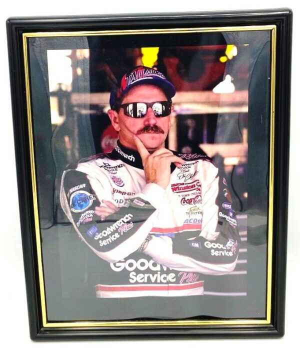 2001 HHC Presents Dale Earnhardt (5)