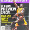 2001 Inside Stuff Nba Shaquille (1) 2001 Inside Stuff Nba Shaquille (1)