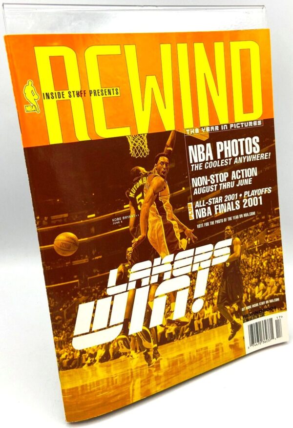 2001 Inside Stuff Rewind Kobe (3)