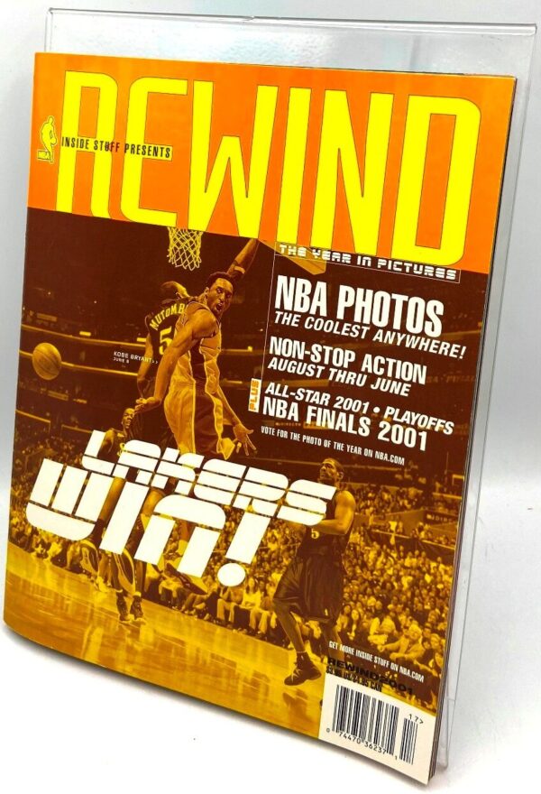 2001 Inside Stuff Rewind Kobe (4)