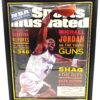 2001 SI NBA Preview Issue Jordan (2)