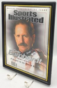 2001 SI Presents Dale Earnhardt (4)