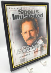 2001 SI Presents Dale Earnhardt (5)