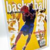 2002 Beckett NBA JAN #1 (Jordan) Sleeve-3