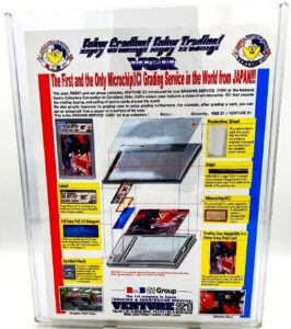 2002 Beckett NBA JAN #1 (Jordan) Sleeve-5