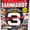2002 Celebrity Nascar Dale Earnhardt (2)