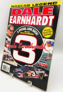 2002 Celebrity Nascar Dale Earnhardt (4)