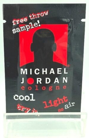 2002 Jordan Brand Jordan Cologne (4) 2002 Jordan Brand Jordan Cologne (4)