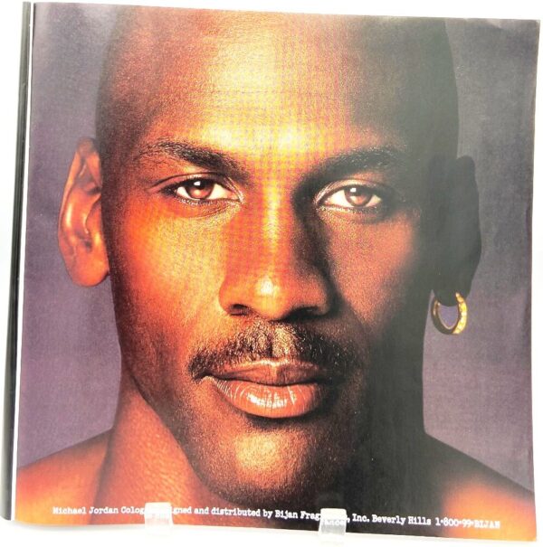 2002 Jordan Brand Premiere Issue (6) 2002 Jordan Brand Premiere Issue (6)