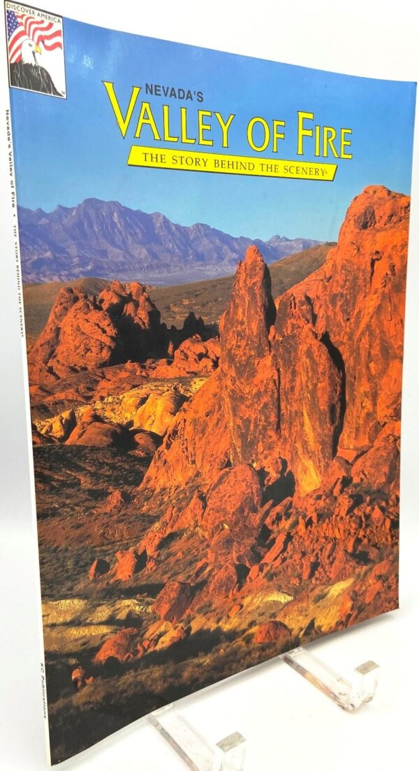 2002 KC Mag Discover America #2 (3)