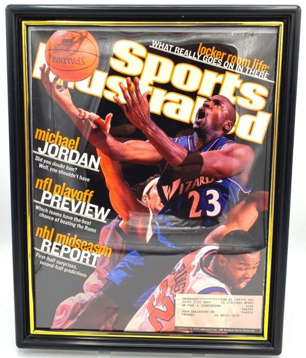 2002 SI NBA January Issue Jordan (1)