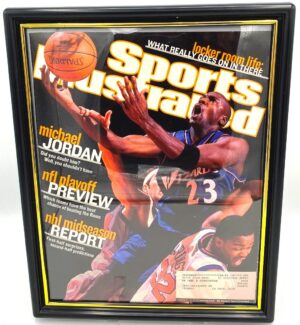 2002 SI NBA January Issue Jordan (2)