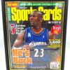 2002 Sports Cards Jordan-He's Back (2)
