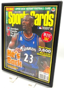2002 Sports Cards Jordan-He's Back (3)