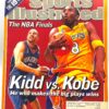 2002 Sports Illustrated Kobe (1)