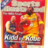 2002 Sports Illustrated Kobe (2)