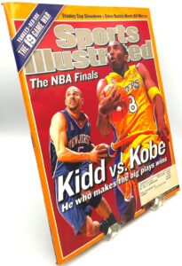 2002 Sports Illustrated Kobe (3)