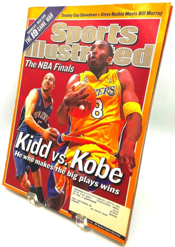 2002 Sports Illustrated Kobe (4)