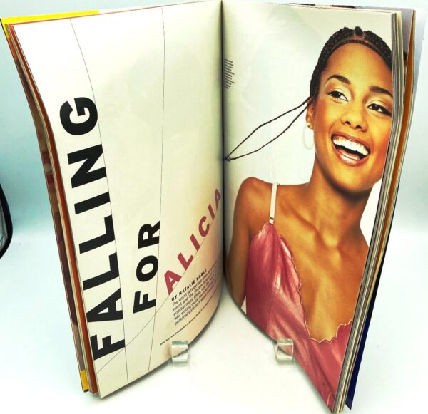 2002 Teen Mag Star Style Alicia Keys (5)
