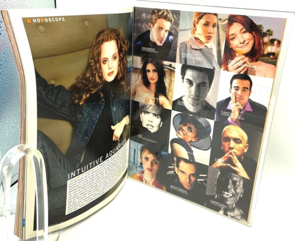 2002 Teen Mag Star Style Alicia Keys (8)