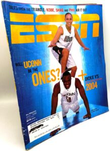 2003 ESPN Sports College Hoops Uconn (3)