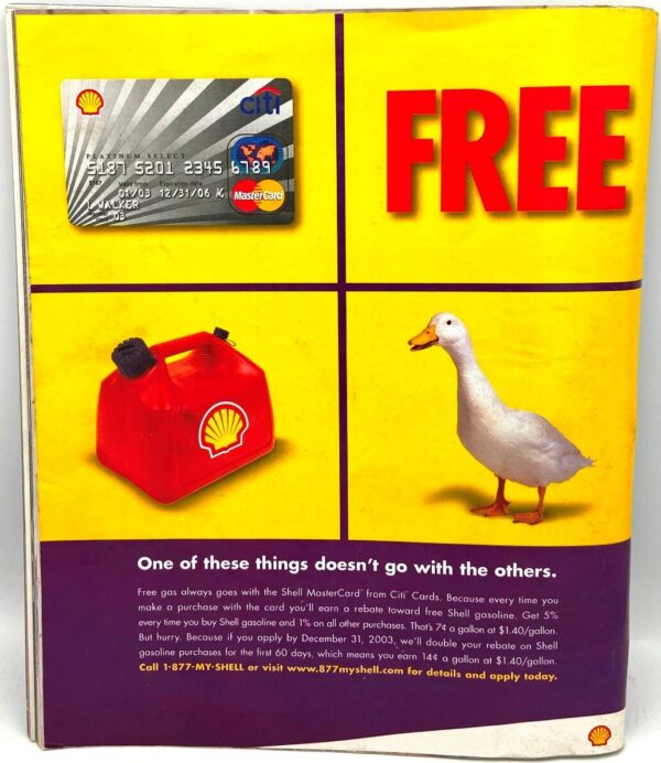 2003 ESPN Sports College Hoops Uconn (6) 2003 ESPN Sports College Hoops Uconn (6)