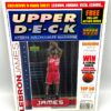 2003 Upper Deck Sports LeBron James (7)