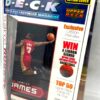 2003 Upper Deck Sports LeBron James (8)