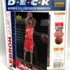 2003 Upper Deck Sports LeBron James (9)