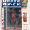 2003 Upper Deck Sports LeBron James (A)