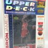 2003 Upper Deck Sports LeBron James (D)