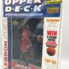 2003 Upper Deck Sports LeBron James (E)