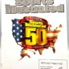 Vintage 2004 Sports Illustrated Special 50th Anniversary Tour (1954-2004) "The Pictures" April 26, 2004 Double Issue Cover (Features: "The Pictures-50 Years Of SI Photography" & "Best Of The '90s") Sports Illustrated "Rare-Vintage" (2004)