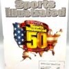 Vintage 2004 Sports Illustrated Special 50th Anniversary Tour (1954-2004) "The Pictures" April 26, 2004 Double Issue Cover (Features: "The Pictures-50 Years Of SI Photography" & "Best Of The '90s") Sports Illustrated "Rare-Vintage" (2004)