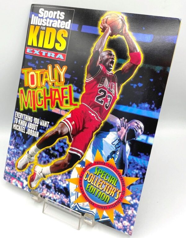 1998-Totally Michael-3