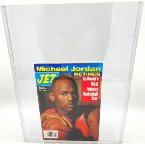 Vintage 1999 Jet Mag Feb 1st #9 Jordan (2)