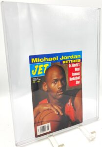 Vintage 1999 Jet Mag Feb 1st #9 Jordan (4)