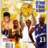 Vintage 2001 Jet Commemorative Jordan (1)