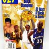 Vintage 2001 Jet Commemorative Jordan (2)