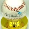 1983 Rickey Henderson Signed Baseball (2) 1983 Rickey Henderson Signed Baseball (2)