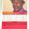 1984 Donruss Louis Whitaker Card #4 (2) 1984 Donruss Louis Whitaker Card #4 (2)