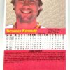 1984 Donruss Terry Kennedy Card #8 (2)