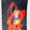 1985 Globetrotters Trading Cards (10)