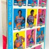 1985 Globetrotters Trading Cards (2)