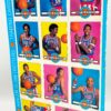 1985 Globetrotters Trading Cards (3)