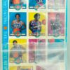 1985 Globetrotters Trading Cards (4)
