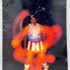 1985 Globetrotters Trading Cards (9)