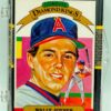 1986 Donruss-Leaf Diamonds Kings (1)
