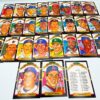 1986 Donruss-Leaf Diamonds Kings (11)